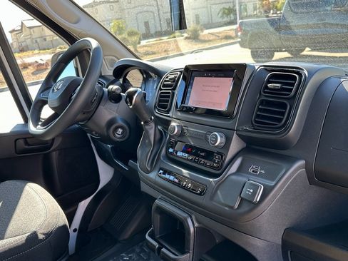New 2026 RAM ProMaster 1500 w/ Safety Group image 12