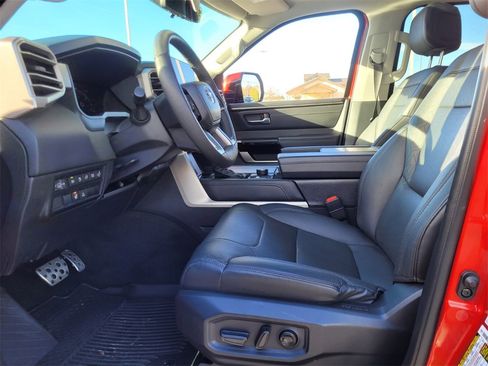 Certified 2023 Toyota Sequoia Limited w/ TRD Off-Road Package image 5