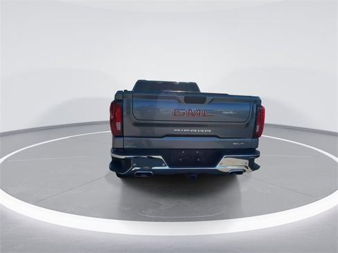 Used 2021 GMC Sierra 1500 SLT w/ SLT Premium Plus Package image 7