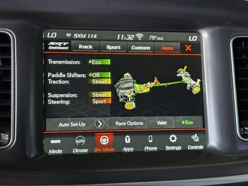 Used 2020 Dodge Charger Scat Pack RWD image 15