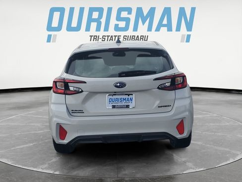 New 2026 Subaru Impreza 2.0i Sport AWD/4WD image 5