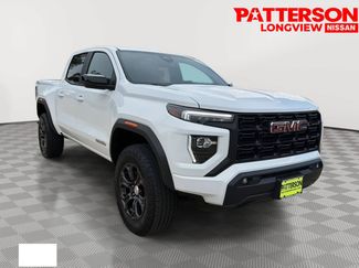 Used 2024 GMC Canyon Elevation w/ Convenience Package AWD/4WD video 1