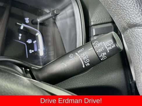 Used 2017 Honda CR-V LX image 15