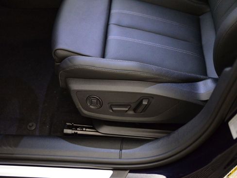 New 2025 Audi A5 2.0T Prestige image 24