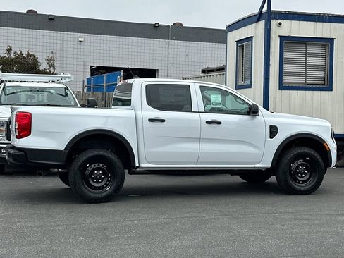 New 2026 Ford Ranger XL RWD image 2