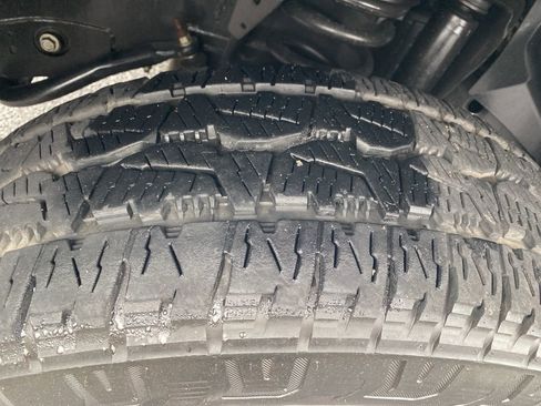 Used 2019 RAM 2500 Laramie AWD/4WD image 46