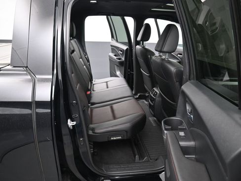 Used 2023 Honda Ridgeline Black Edition image 37