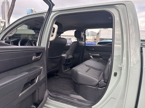 Used 2024 Toyota Tundra SR5 image 8