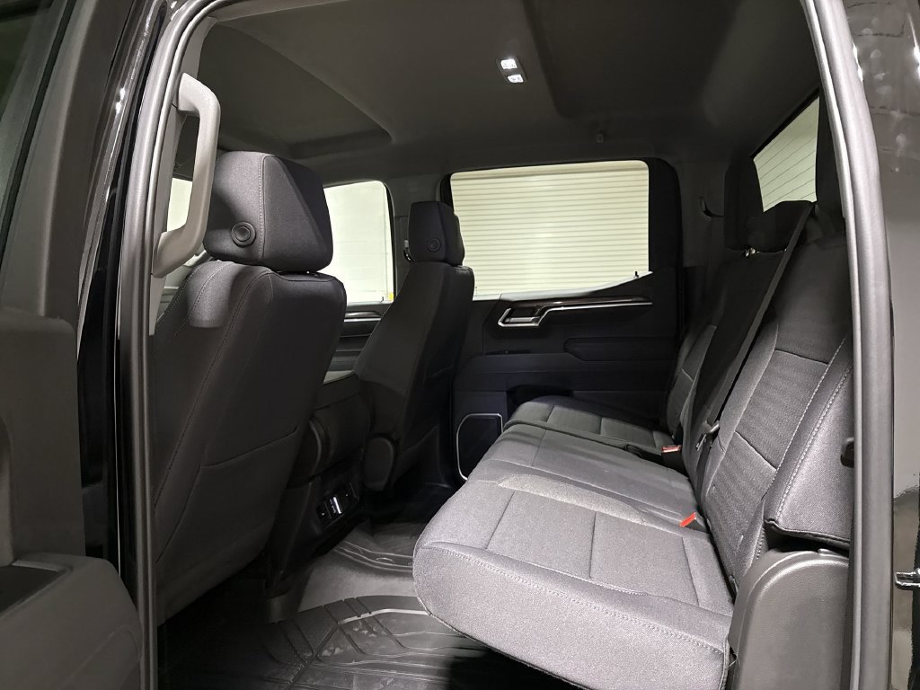 New 2026 Chevrolet Silverado 1500 RST w/ RST Select Package AWD/4WD image 23