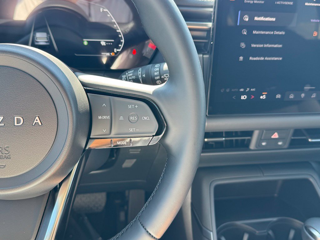 New 2026 MAZDA CX-5 Preferred AWD/4WD image 11