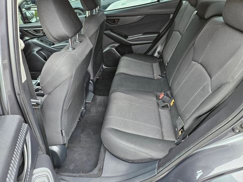 Used 2018 Subaru Impreza 2.0i w/ Popular Package #5 AWD/4WD image 11
