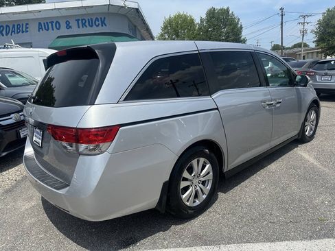 Used 2014 Honda Odyssey EX image 8