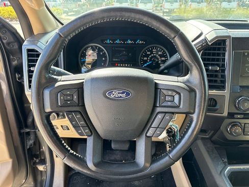 Used 2017 Ford F150 XLT w/ Equipment Group 301A Mid image 18