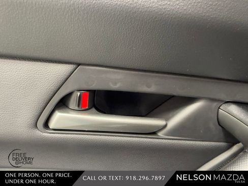 New 2026 MAZDA CX-50 AWD 2.5 S w/ Cargo Package image 36