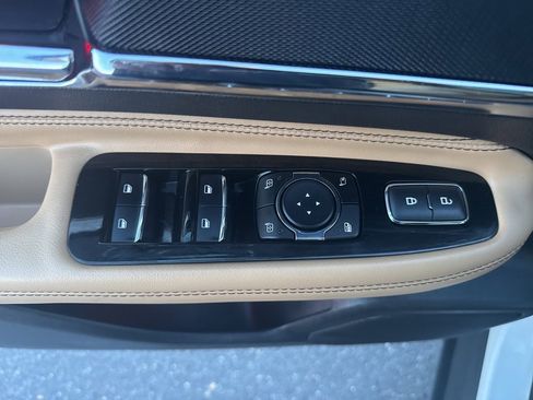 Certified 2023 Lincoln Corsair Reserve w/ Equipment Group 202A image 26