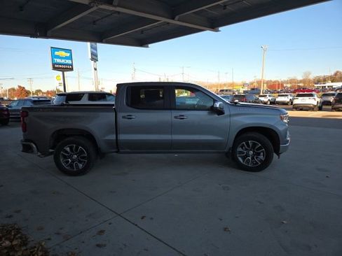 New 2026 Chevrolet Silverado 1500 LT image 5
