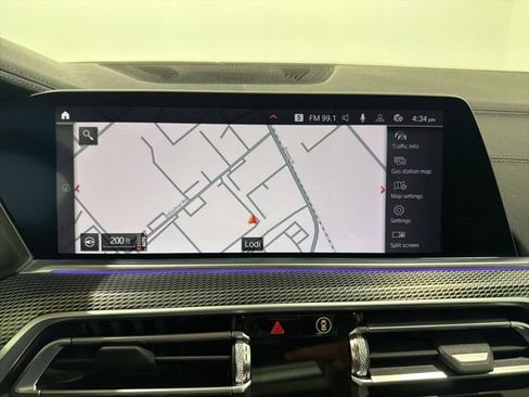 Used 2020 BMW X5 xDrive40i w/ M Sport Package AWD/4WD image 33