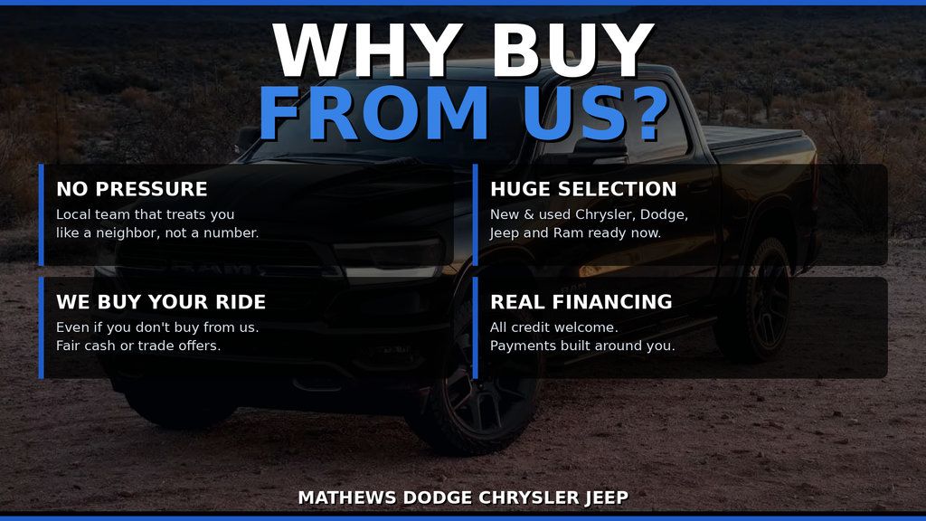 Used 2019 RAM 1500 Laramie AWD/4WD image 28