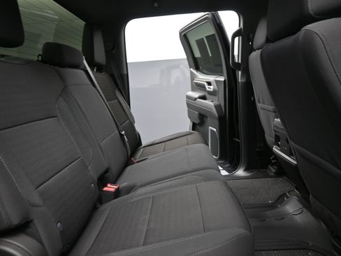 Used 2024 Chevrolet Silverado 1500 RST w/ Redline Edition AWD/4WD image 17