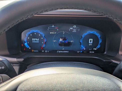 New 2025 Ford Bronco Sport Outer Banks image 21