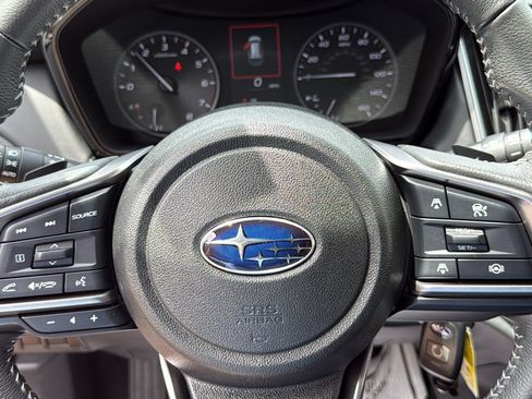 Certified 2024 Subaru Outback Premium AWD/4WD image 13
