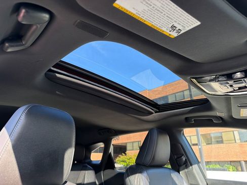 Used 2023 Lexus RX 350 Premium Plus w/ Accessory Package (K3) FWD image 13