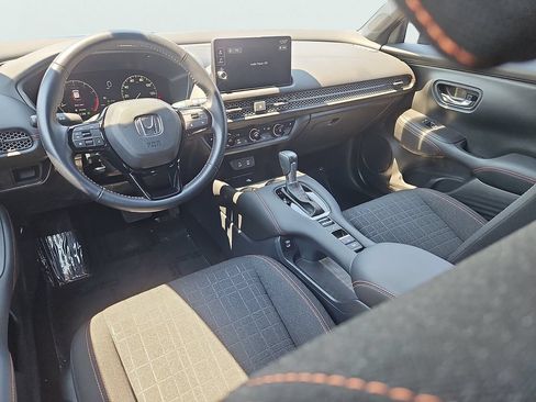 Used 2026 Honda HR-V Sport image 11