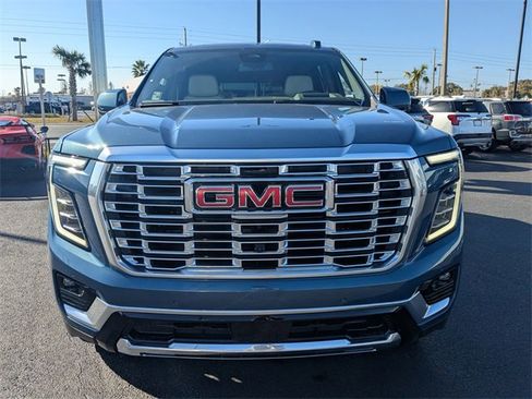 New 2026 GMC Yukon Denali w/ Sun & Power Step Package image 9