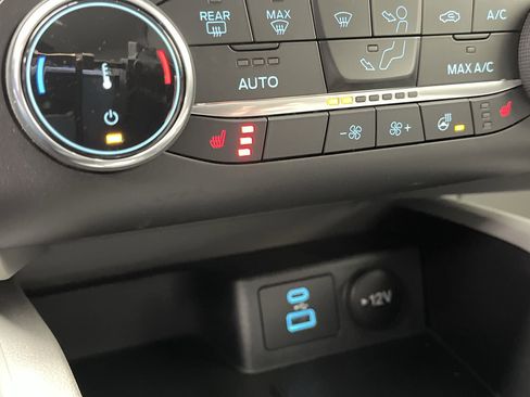 Used 2023 Ford Escape Active image 22