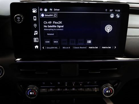 Certified 2024 Acura ZDX A-Spec image 20