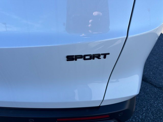 New 2027 Honda CR-V Sport-L image 8