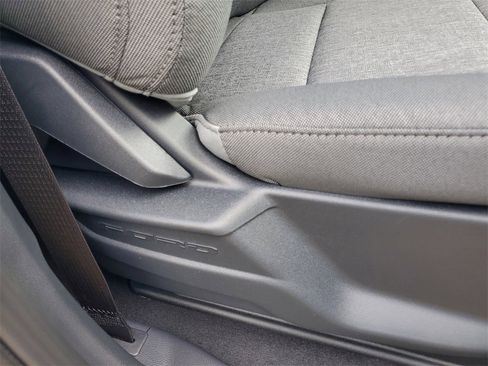 New 2026 Ford F250 XL w/ STX Appearance Package image 30