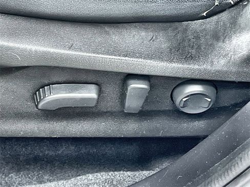 Used 2022 Subaru Forester Premium image 16