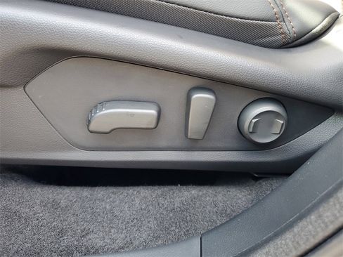 New 2026 Subaru Forester Touring image 21