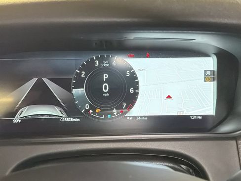 Used 2023 Land Rover Range Rover Velar R-Dynamic S AWD/4WD image 31