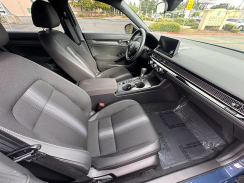 Used 2026 Honda Civic Sport image 13