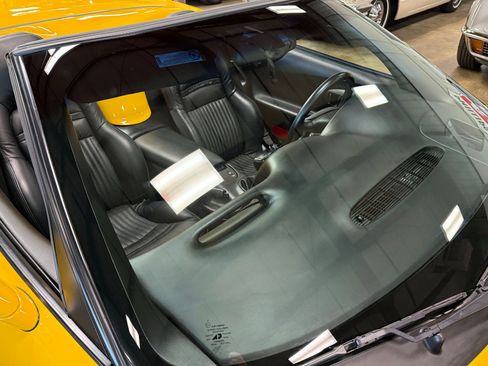 Used 2002 Chevrolet Corvette w/ Preferred Equipment Group2 image 37