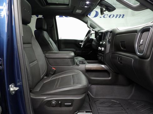 Used 2019 GMC Sierra 1500 Denali image 34