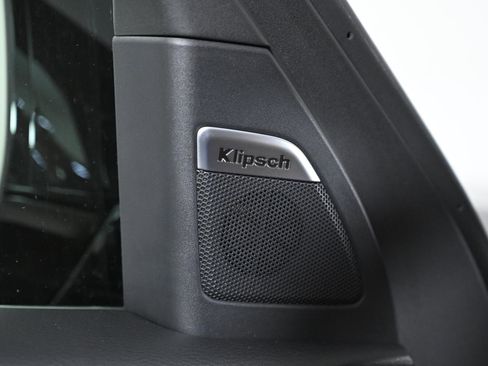 New 2026 INFINITI QX80 Luxe image 24