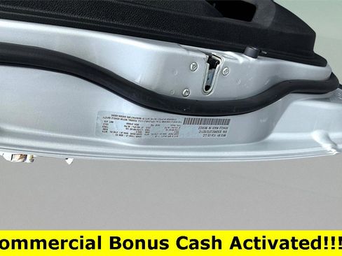 New 2026 RAM 2500 Tradesman image 32