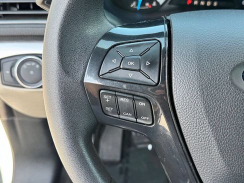 Used 2018 Ford Explorer FWD image 13