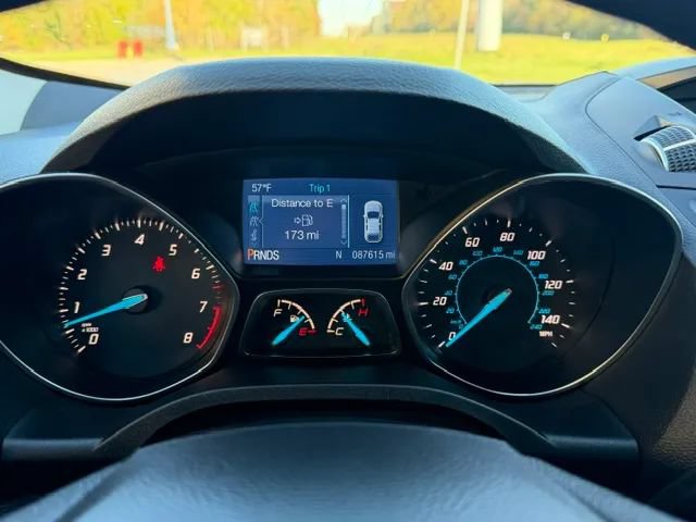 Used 2014 Ford Escape SE FWD image 22