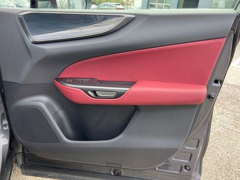 Certified 2022 Lexus NX 350 AWD image 27