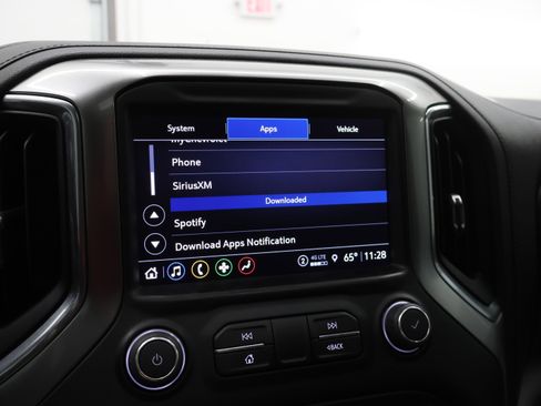 Used 2022 Chevrolet Silverado 2500 LT w/ Z71 Sport Edition AWD/4WD image 57