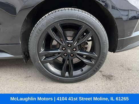 Used 2020 Ford Edge ST w/ Equipment Group 401A image 16