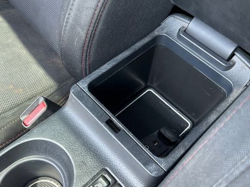 Used 2017 Subaru WRX Premium image 15