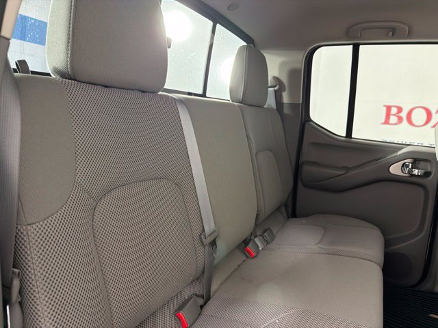 Used 2018 Nissan Frontier SV AWD/4WD image 34