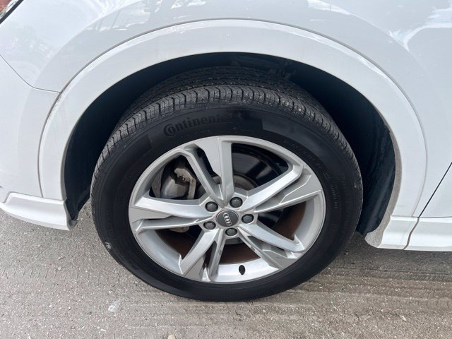Used 2020 Audi Q3 2.0T Premium Plus AWD/4WD image 20