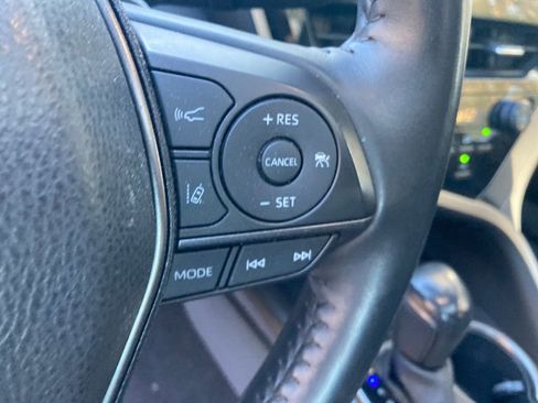 Used 2022 Toyota Camry SE image 37