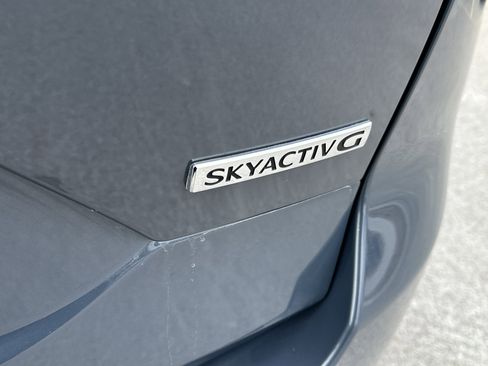 Used 2024 MAZDA CX-5 Carbon Edition image 10